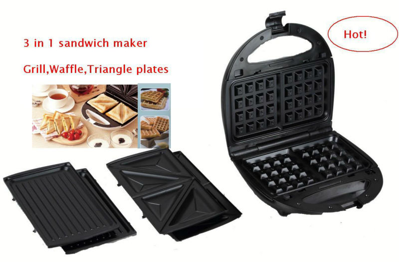 F4S Sandwich Maker (14)